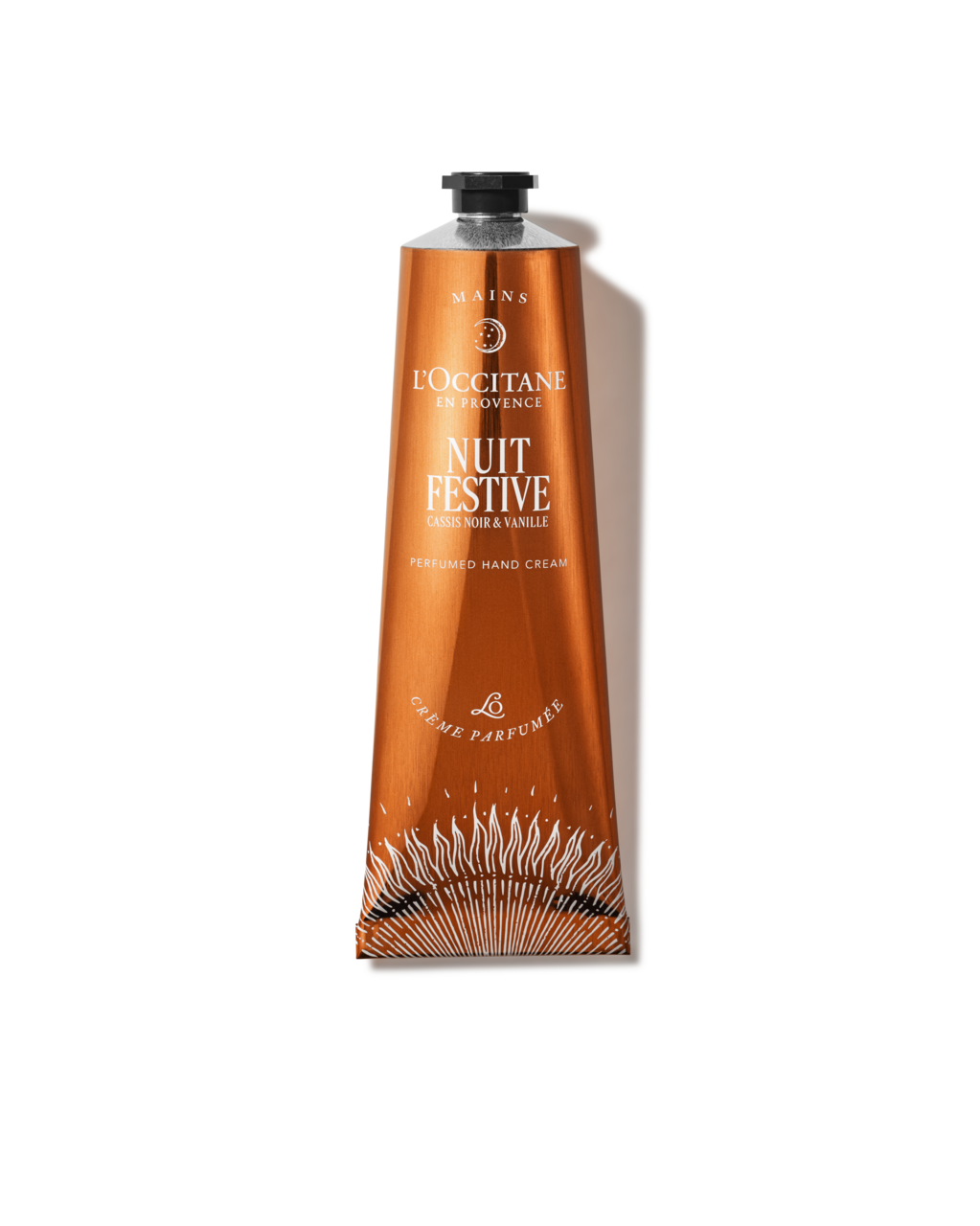 Krém na ruky Nuit Festive 150 ml