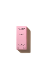 Toaletná voda Rose 7 ml (Ruža)