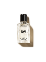 Toaletná voda Rose 7 ml (Ruža)