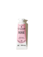 Krém na ruky Rose 10 ml (Ruža)