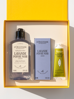 Balíček za špeciálnu cenu - Lavande Poivre Noir (L'Occitan)