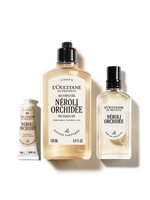 Balíček za špeciálnu cenu - Trio Néroli Orchidée