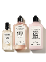 Balíček za špeciálnu cenu - Trio Noble Epine