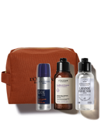 Balíček za špeciálnu cenu - Trio pre neho s taštičkou