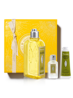 Balíček za špeciálnu cenu - Verbena trio