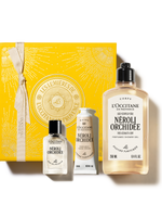 Balíček za špeciálnu cenu - Néroli Orchidée trio