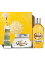 Balíček za špeciálnu cenu - Trio Mandľa