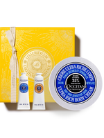 Balíček za špeciálnu cenu - Trio Bambucké maslo