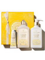 Balíček za špeciálnu cenu - Lumière d'Hiver trio