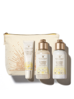 Balíček za špeciálnu cenu - Lumière d'Hiver trio s taštičkou