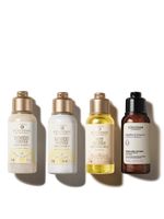 Balíček za špeciálnu cenu - Cestovná sada z limitovanej kolekcie