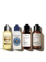 Balíček za špeciálnu cenu - Cestovná sada bestsellerov