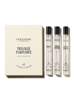 Balíček za špeciálnu cenu - Trio vôní