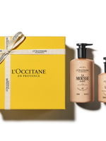 Balíček za špeciálnu cenu - Starostlivosť o ruky Karité Confort