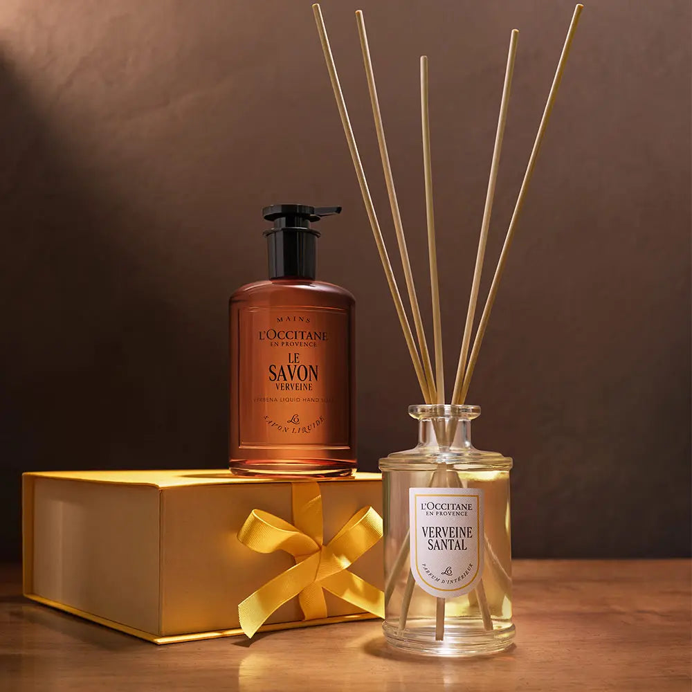 Urobte radosť luxusnými darčekmi z Provence