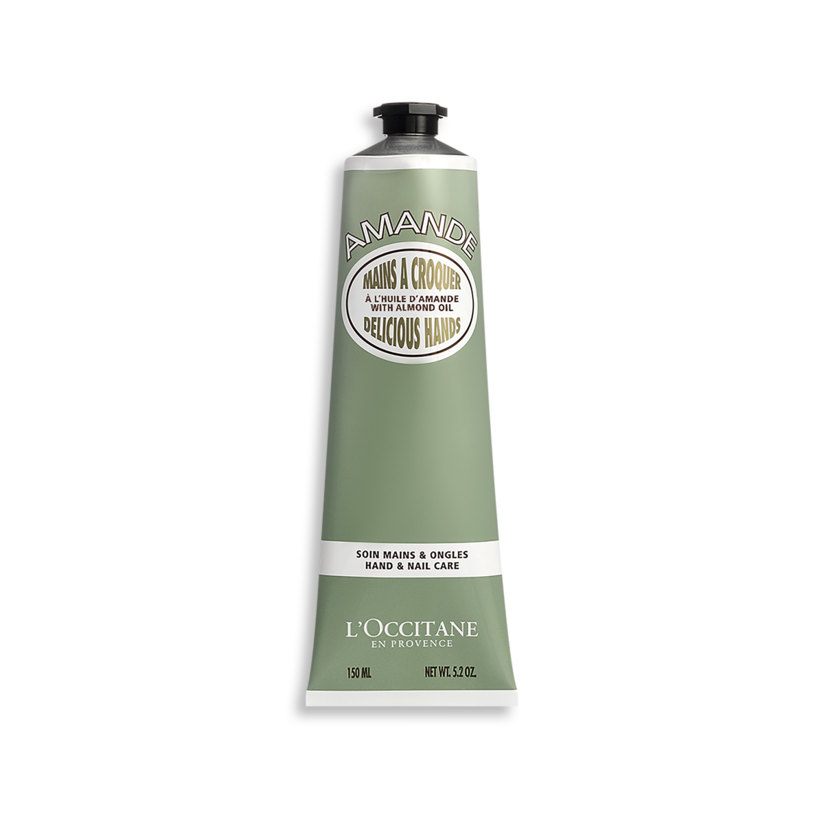 Krém na ruky Mandľa 150 ml
