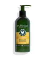 Revitalizujúci sprchovací gél Aromachológia