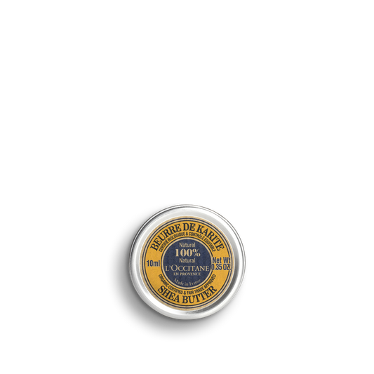 BIO 100% Bambucké maslo