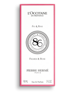 Parfumovaná voda Pierre Hermé Figa & Ruža
