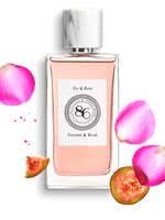 Parfumovaná voda Pierre Hermé Figa & Ruža