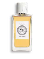 Parfumovaná voda Ruža & Šafran