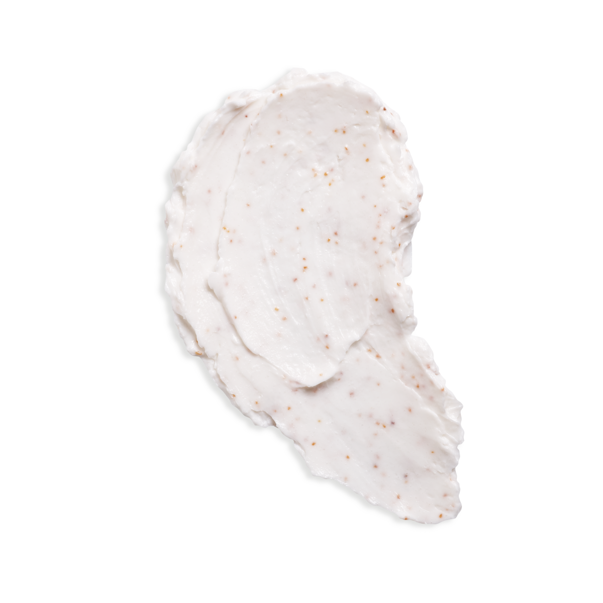 Výživný telový scrub Bambucké maslo