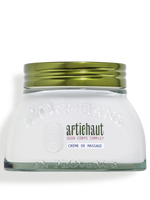 Masážny krém Artičoka 200 ml