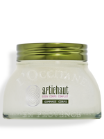 Telový scrub Artičoka 200 ml
