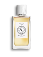 Parfumovaná voda Cédrové drevo & Cédrat