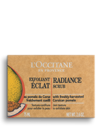 Rozjasňujúci pleťový peeling – Pomelo