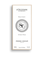 Parfumovaná voda Čierny Citrón