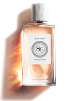 Parfumovaná voda Čierny Citrón