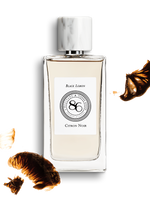 Parfumovaná voda Čierny Citrón