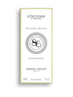 Parfumovaná voda Čierna ríbezľa & Rebarbora