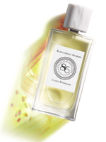 Parfumovaná voda Čierna ríbezľa & Rebarbora