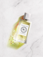 Parfumovaná voda Čierna ríbezľa & Rebarbora