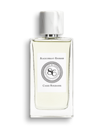 Parfumovaná voda Čierna ríbezľa & Rebarbora