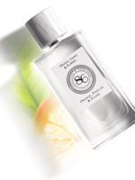 Parfumovaná voda Pomarančové listy & Kvety