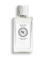 Parfumovaná voda Pomarančové listy & Kvety