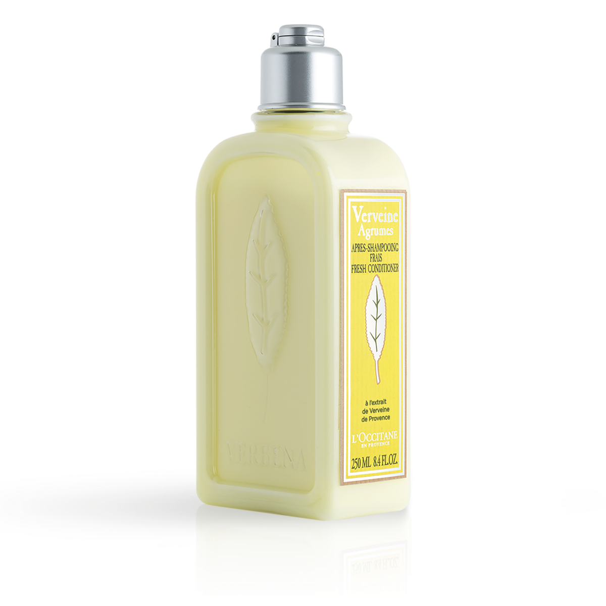 Osviežujúci kondicionér Verbena Citrus