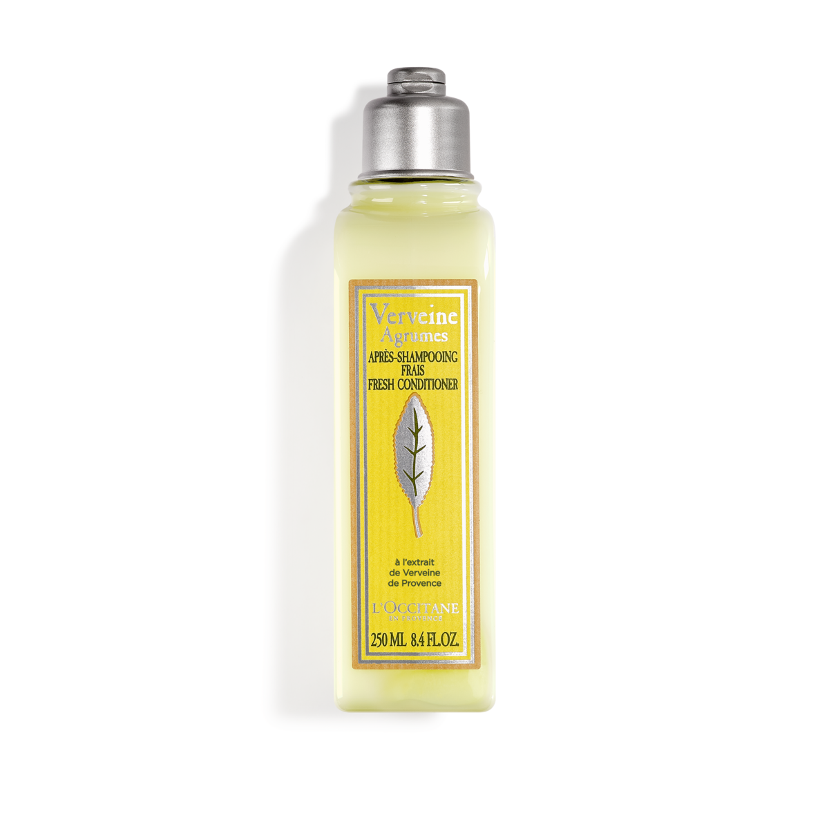 Osviežujúci kondicionér Verbena Citrus