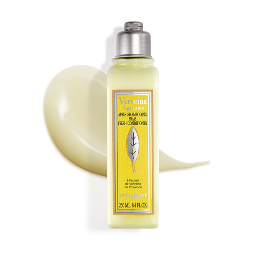 Osviežujúci kondicionér Verbena Citrus