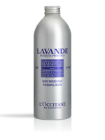 Pena do kúpeľa Levanduľa