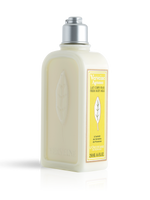 Telové mlieko Citrus Verbena