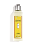 Telové mlieko Citrus Verbena
