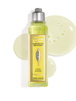 Osviežujúci šampón Verbena Citrus