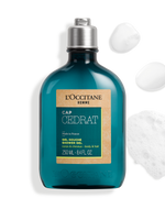 Sprchovací gél Cap Cédrat