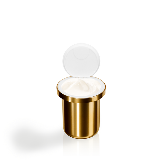 Omladzujúci pleťový krém Divine HARMÓNIA - náhradná náplň