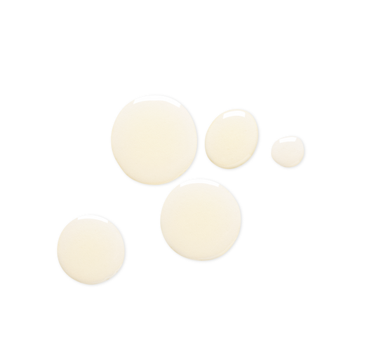 Čistiaci pleťový olej Slamienka