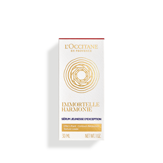 Omladzujúce pleťové sérum Divine HARMÓNIA